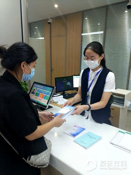 烟台首发互联网药品信息服务资格证 数字健康服务迈入规范化新阶段